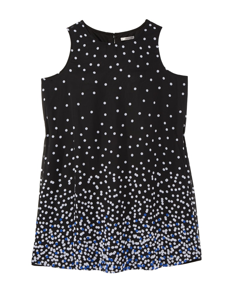 Front of plus size  by Sandra Darren | Dia&Co | dia_product_style_image_id:129587